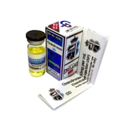Enhance your Performance with Oxandrolone Injectable in Bodybuilding